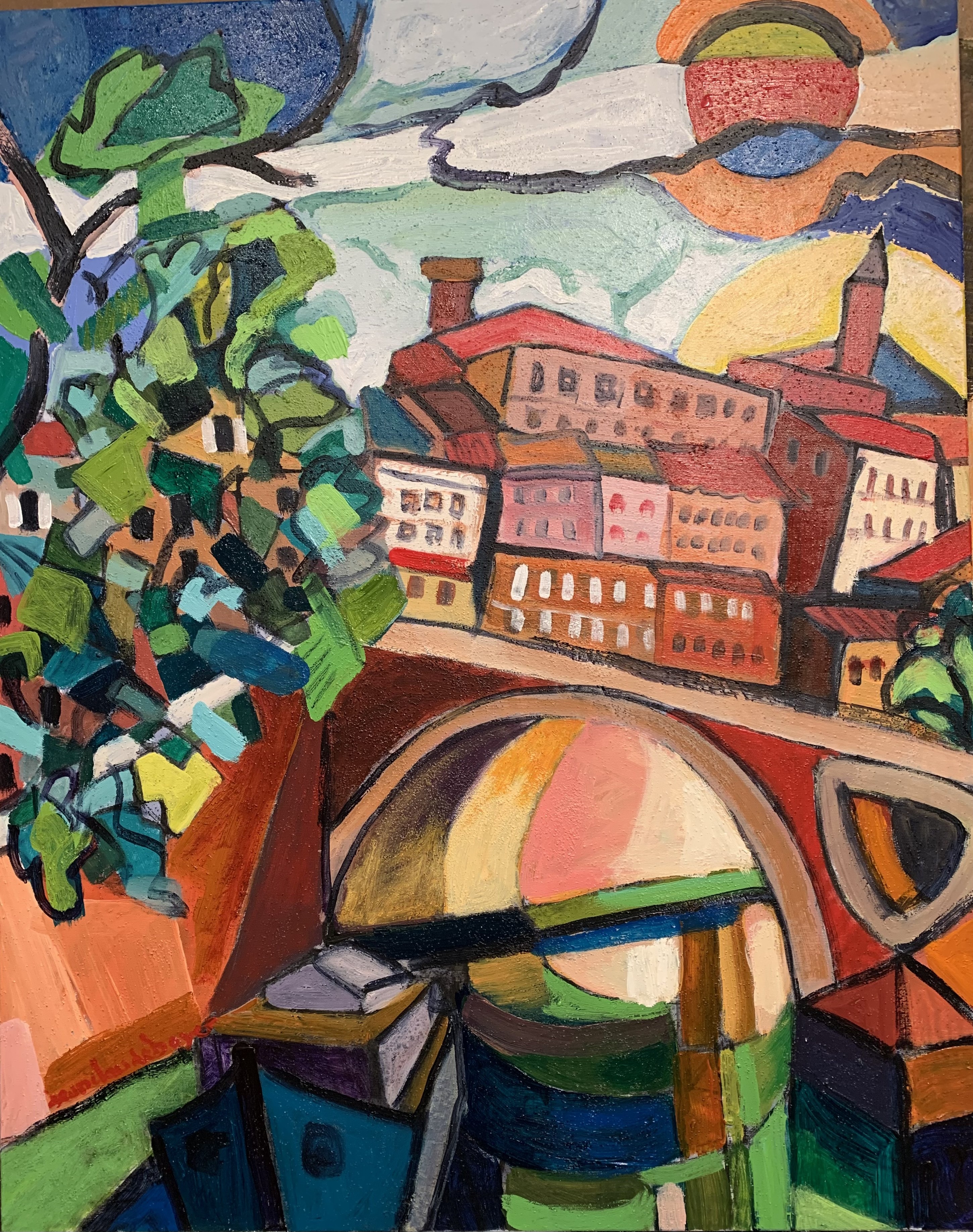 Pont Neuf