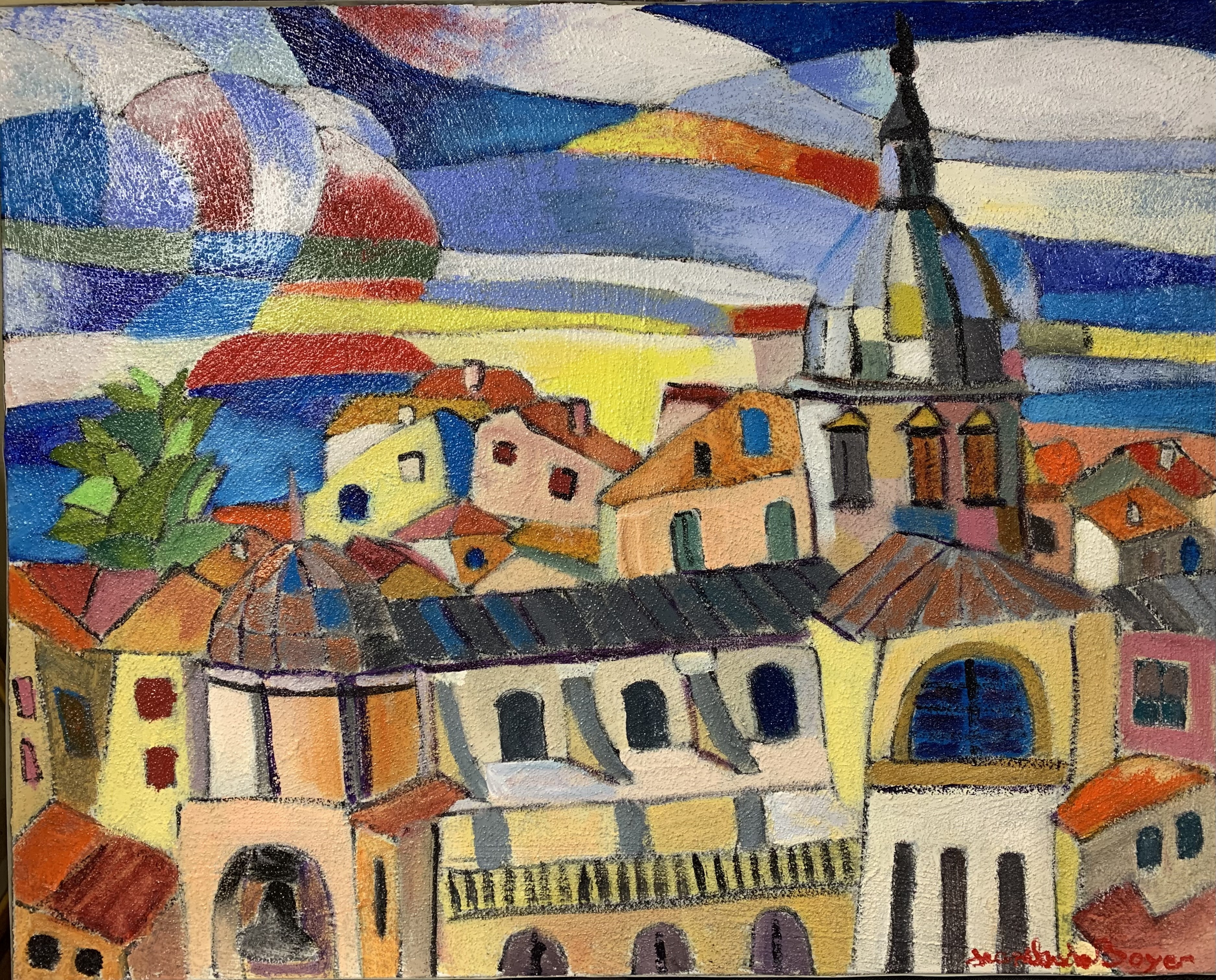 Lisbonne