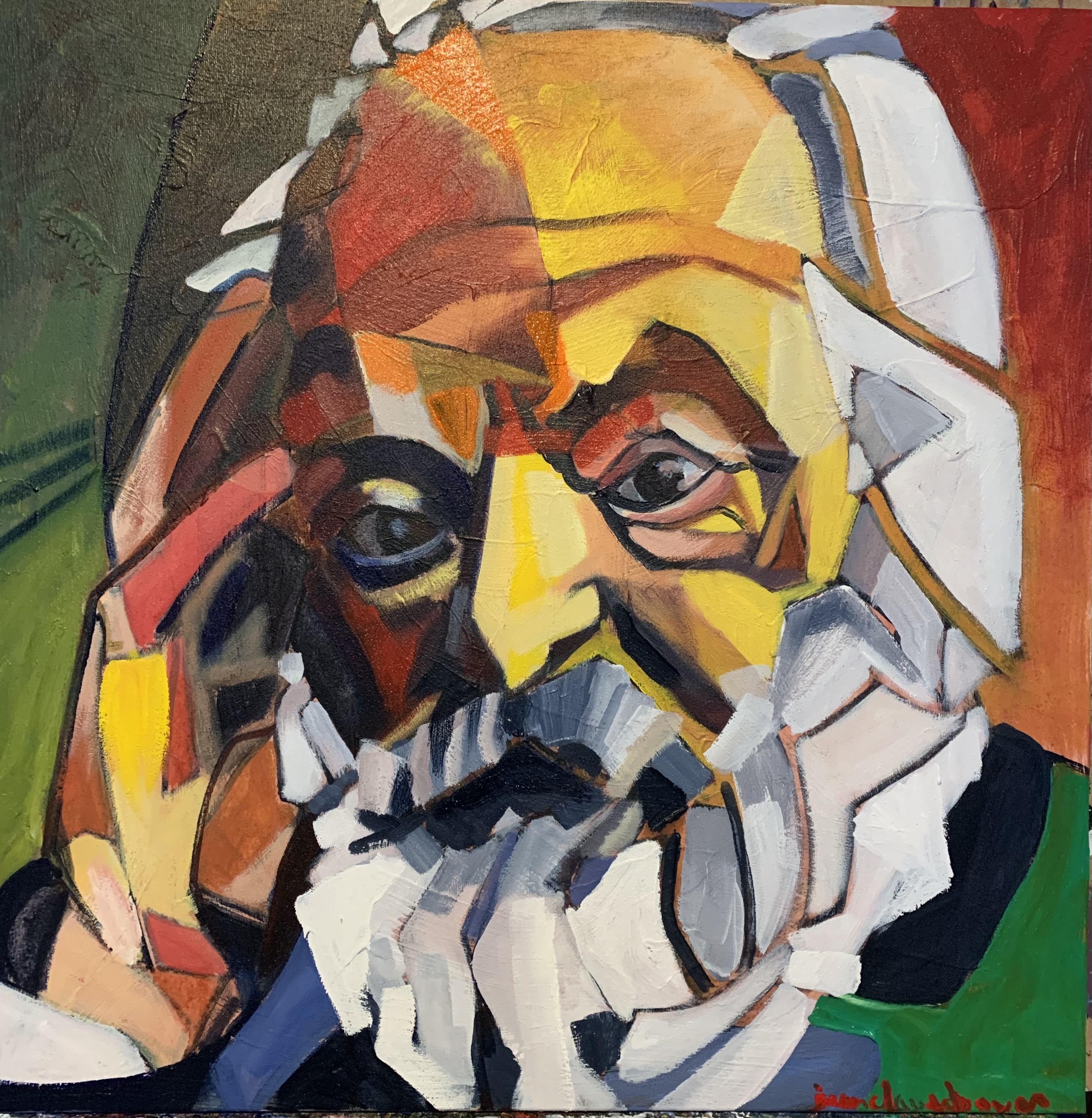 Victor Hugo 