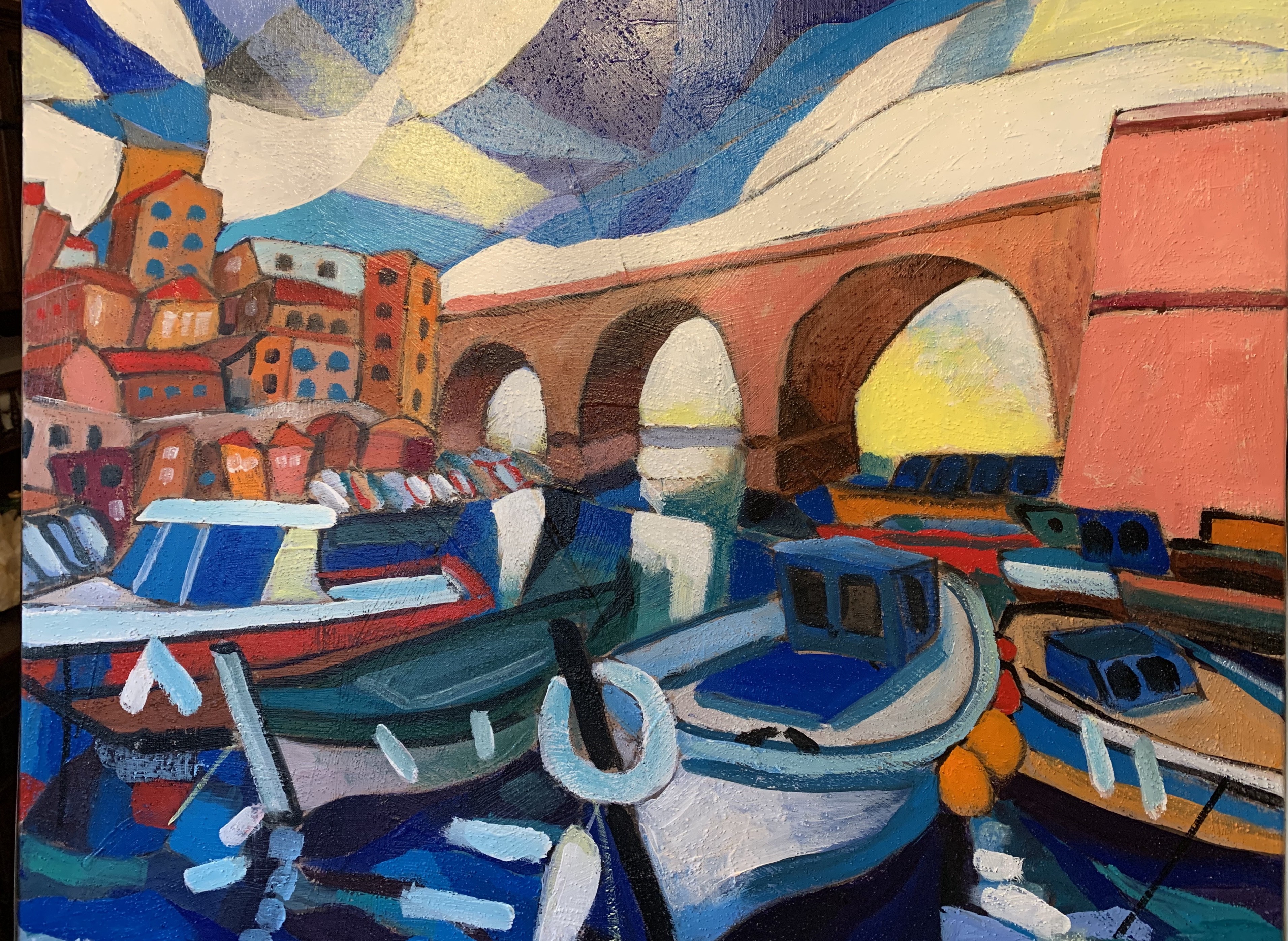 Le vallon des auffes 2