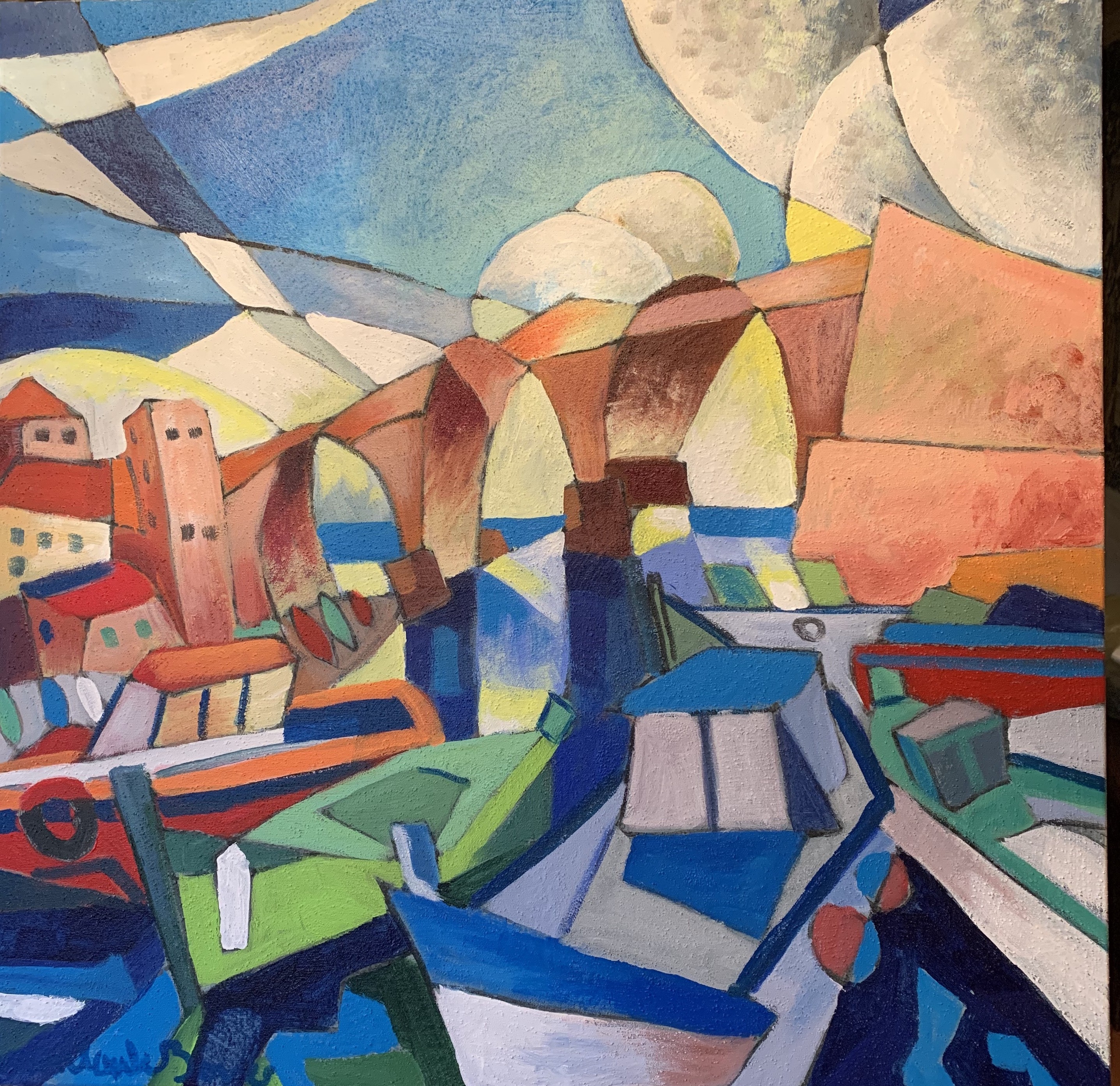 Vallon des Auffes