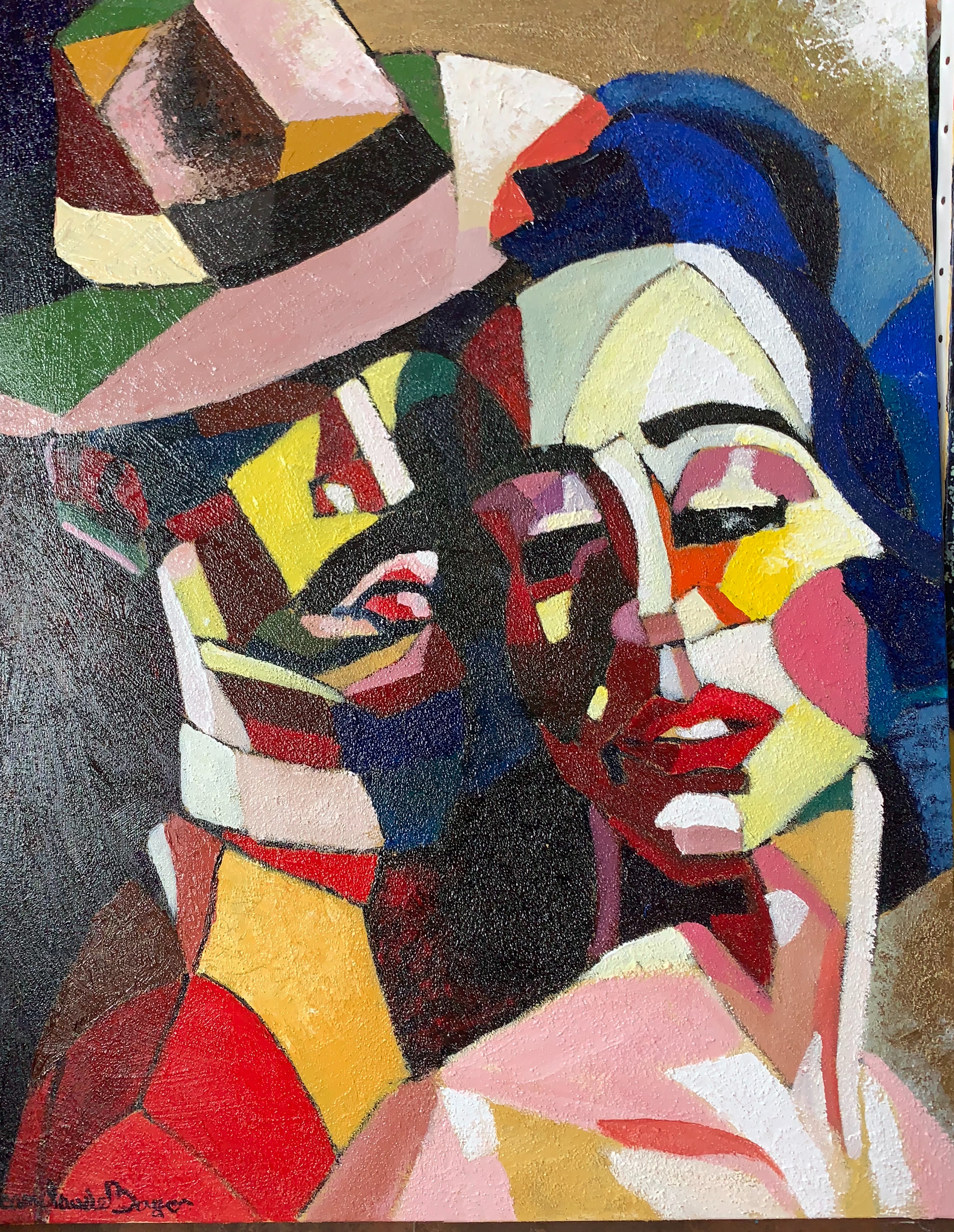 Tango 3